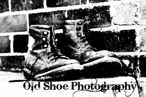 Old Shoe Photography