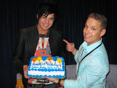 zz+Adam+Lambert+and+cake+at+his+birthday+party+1-29-10+large