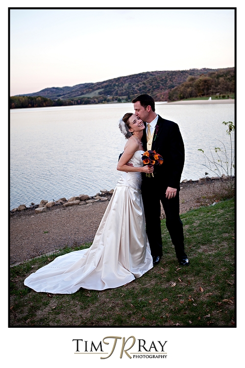 Danielle Jeff Wedding At Rocky Gap Resort Tim Ray Photography Contact Us View Wedding Portfolio