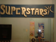 "Superstars" * Academia de Comedia Musical - Ciclo 2010