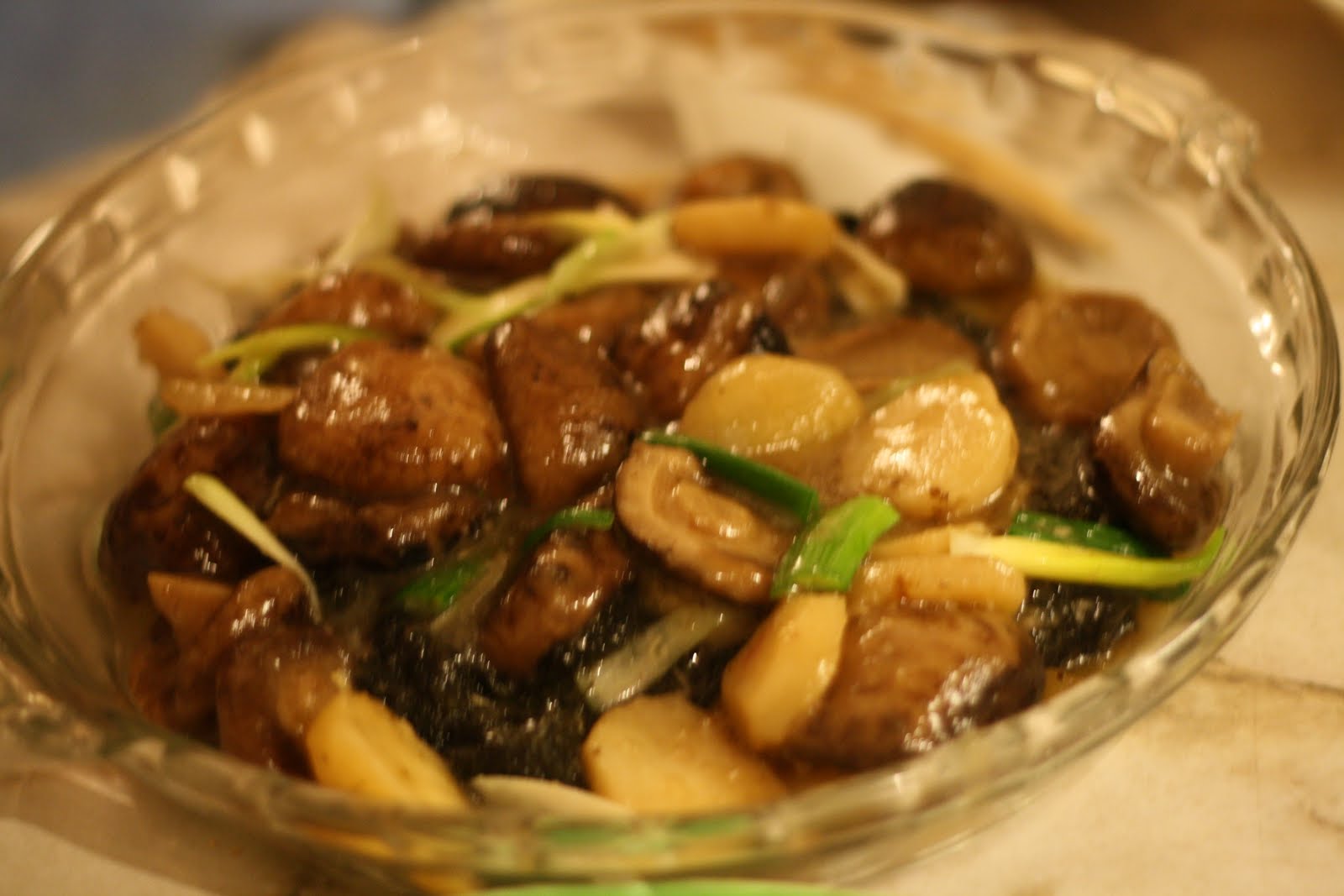 SoulfulGrooves: Jai - Vegetarian Monks Food