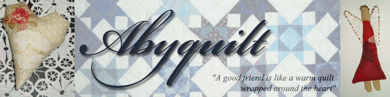 Abyquilt