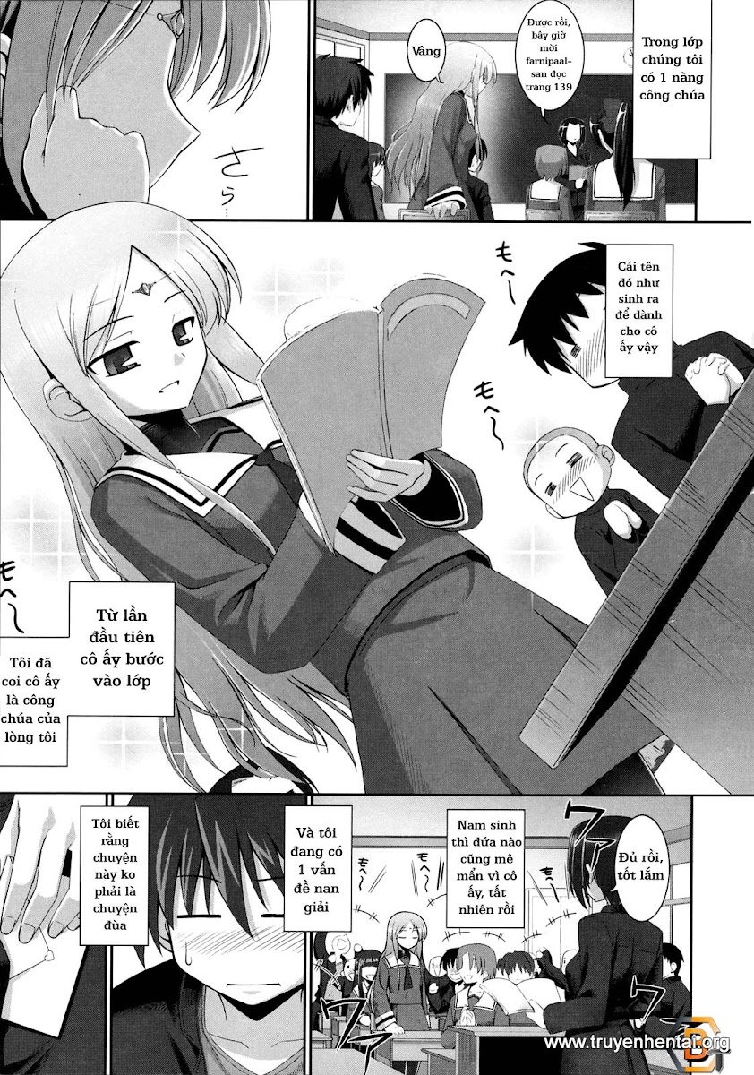 Truyenhentai2h Manga hentai - hentai manga TentacleLovers 004 Truyenhentai2h Manga hentai - hentai manga Tentacle Lovers   Tình yêu với xúc tua