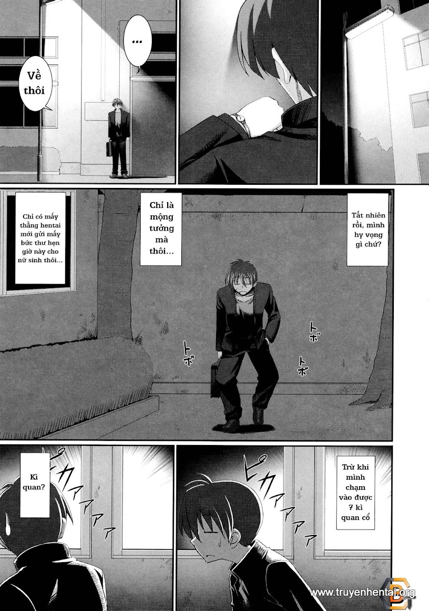 Truyenhentai2h Manga hentai - hentai manga TentacleLovers 006 Truyenhentai2h Manga hentai - hentai manga Tentacle Lovers   Tình yêu với xúc tua