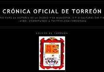 Crónica de Torreón