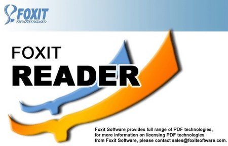 install foxit reader
