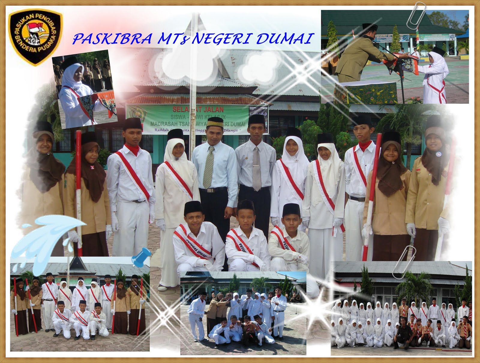 MTs N 1 Dumai Sekilas Foto MTs Negeri Dumai MTs N 1 Dumai Sekilas Foto MTs Negeri Dumai