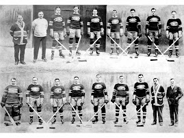 1931 Stanley Cup Champions