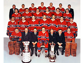 1966 Stanley Cup Champions