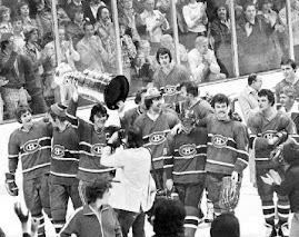 1977 Stanley Cup Champions