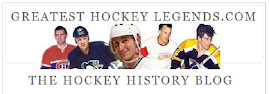 Greatest Hockey Legends