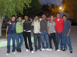 23 de Mayo de 2009 (Día del Estudiante)