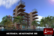 Mutiara Beach Apartment V5 &V6