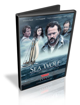 Lobo do Mar download Download Lobo do Mar dublado Dvdrip 2010 (Dual Áudio)