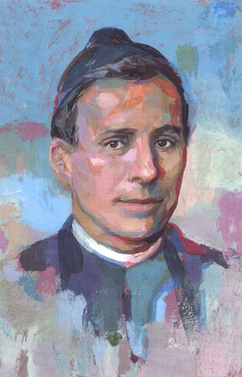 Grupo UEMC São José y Vives