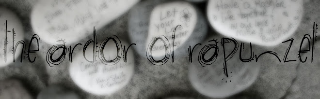 The Ardor of Rapunzel