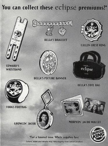 twilight toys
