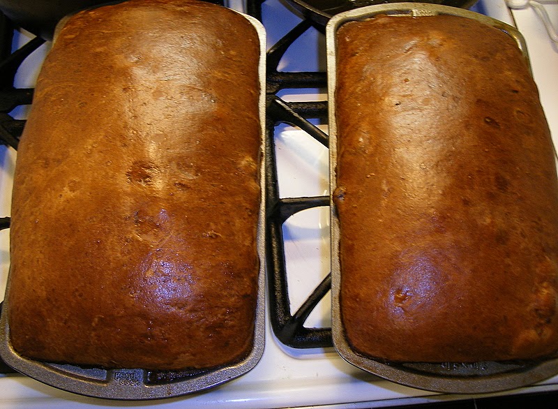 Starlight In Her Eyes Lithuanian Easter Raisin Bread Baked On