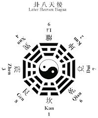 Later Heaven Bagua