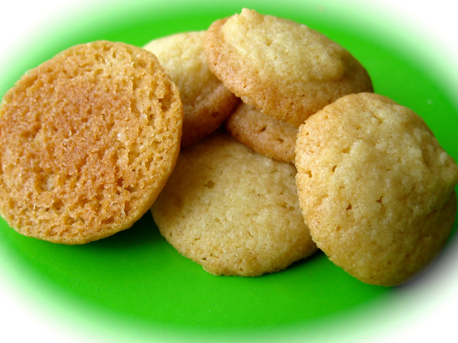 Vanilla Wafer Cookie Recipes Easy