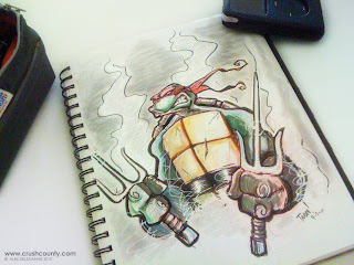 deligiannis_TMNT_raph_train_sketch.jpg