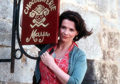 The Daughter of God and Alexandre Dumas: Moda \u0130lhamlar\u0131 2- Chocolat\u0026#39;n\u0131n ...