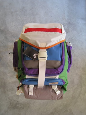 buzz light backpack
