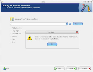Cara instal windows xp compaq presario v3700