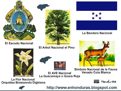 Resultado de imagen para simbolos patrios