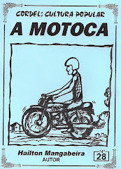 Cordel: A Motoca, nº 28