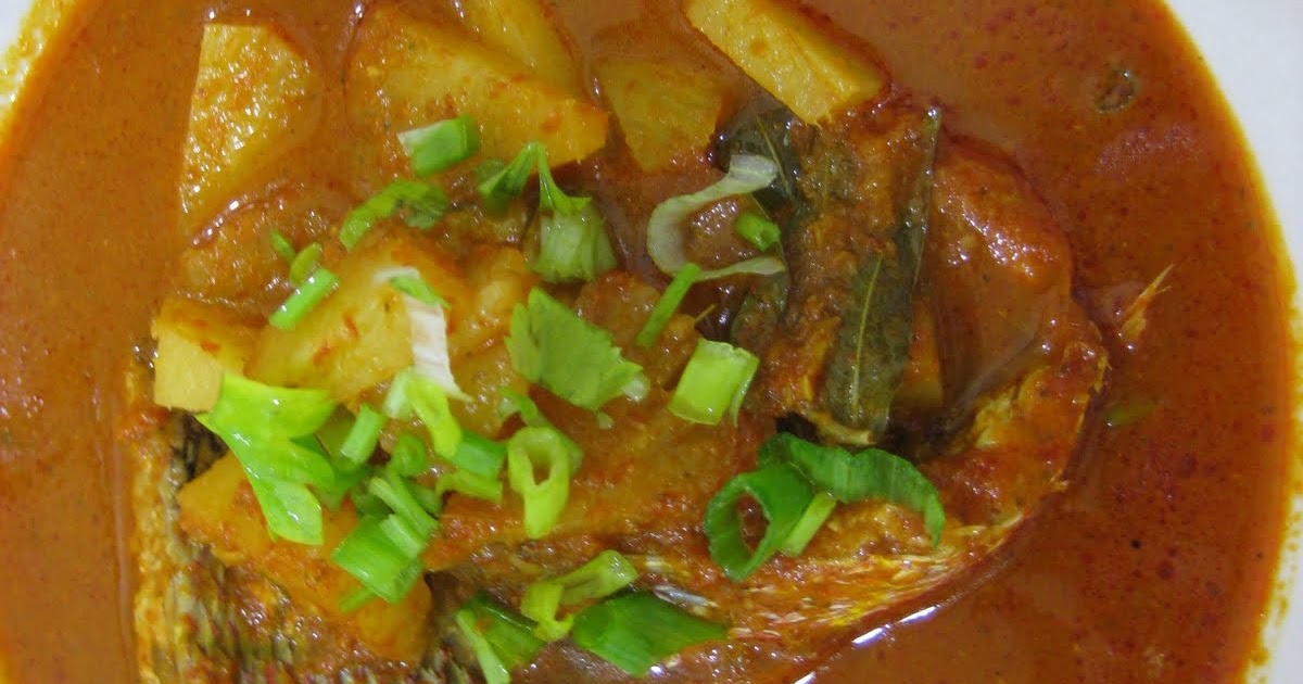 Resepi Ikan Merah Masak Tom Yam Recipes Pad i Resepi Ikan Merah Masak Tom Yam Recipes Pad i