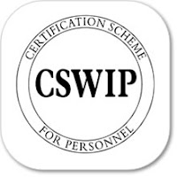 CSWIP Course details NRI TIMES CSWIP Course details NRI TIMES