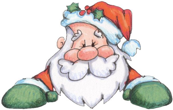 clipart free natale - photo #23