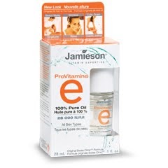 jamieson provitamina e