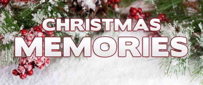 My Brother's Keeper Christmas Memories
