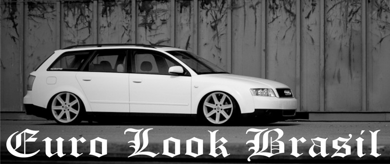 Euro Look Brasil