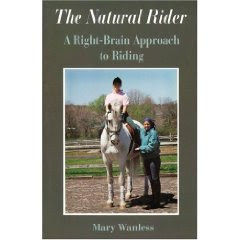The Natural Rider by Mary Wanless