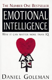 Emotional Intelligence written by Daniel Goleman