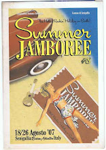 I love 'Summer Jamboree'