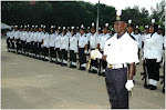 Passing Out Ceremony for Immigration Officer Induction