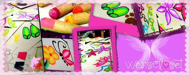 WensCloset ♥