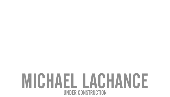 Michael Lachance