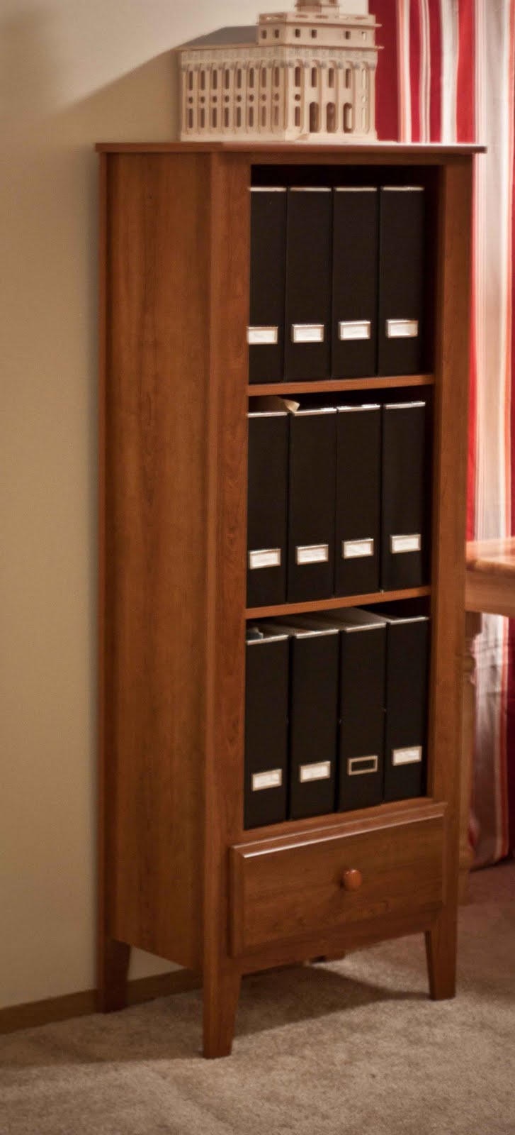 The Teaching Studio organizing your music library