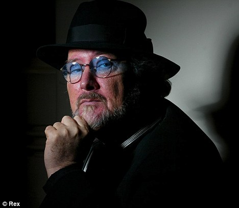 Baker Street singer Gerry Rafferty, who had battled a drink problem ...