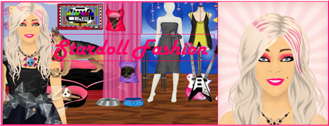 Stardoll Fashion