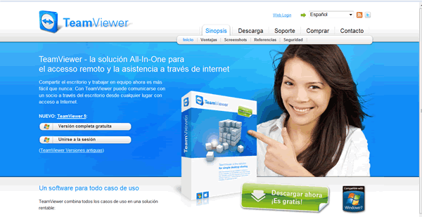 teamviewer online session teamviewer online session