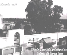 Iglesia (antes)