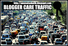 Blogger Care Traffic