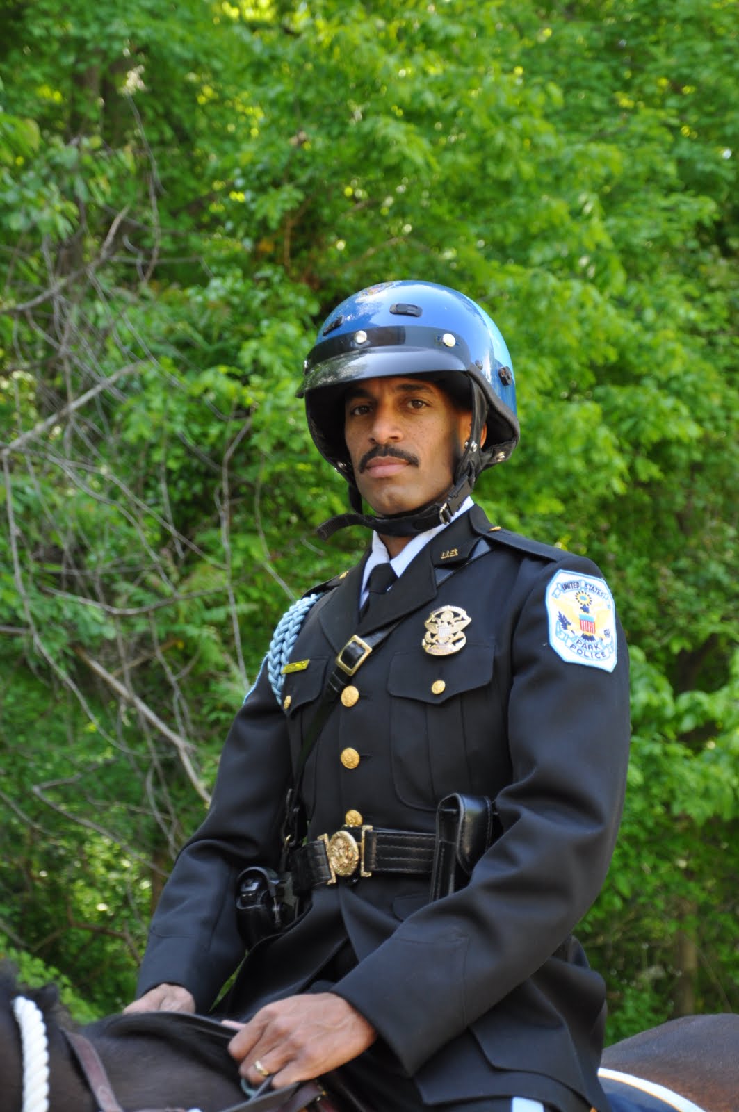 United States Park Police
