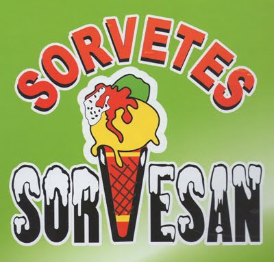 Sorvetes e Picolés